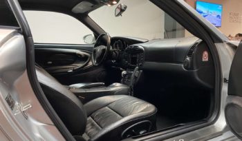 PORSCHE 911 (996) TURBO TIPTRONIC 420 CH plein
