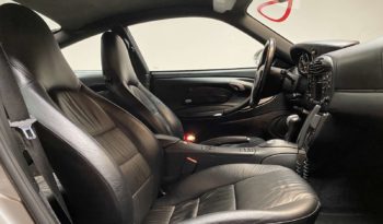 PORSCHE 911 (996) TURBO TIPTRONIC 420 CH plein
