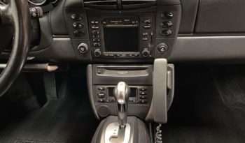 PORSCHE 911 (996) TURBO TIPTRONIC 420 CH plein