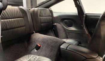 PORSCHE 911 (996) TURBO TIPTRONIC 420 CH plein
