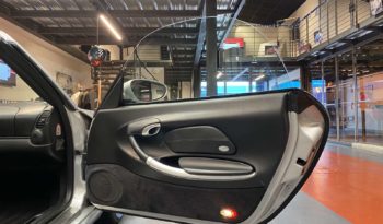 PORSCHE 986 BOXSTER – 2.7 – 220 CH – TIPTRONIC S plein