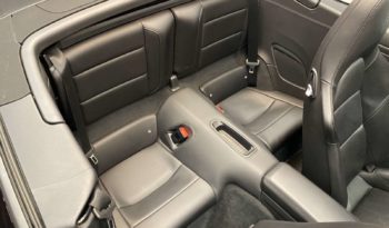 PORSCHE 911 – 991 CARRERA 4S Cabriolet Ph II – PDK – 420 CH plein