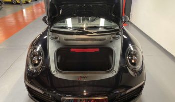 PORSCHE 911 – 991 CARRERA 4S Cabriolet Ph II – PDK – 420 CH plein