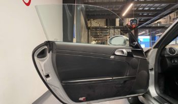 PORSCHE CAYMAN 987 – BVM 5 – 245 CH 2.7 plein