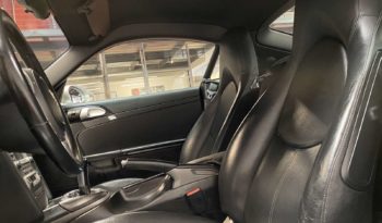 PORSCHE CAYMAN 987 – BVM 5 – 245 CH 2.7 plein