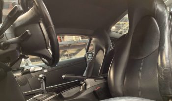 PORSCHE CAYMAN 987 – BVM 5 – 245 CH 2.7 plein