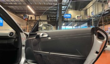 PORSCHE CAYMAN 987 – BVM 5 – 245 CH 2.7 plein