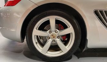 PORSCHE CAYMAN 987 – BVM 5 – 245 CH 2.7 plein