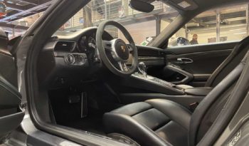 PORSCHE 911 (991.1) Turbo S PDK – 560CH plein