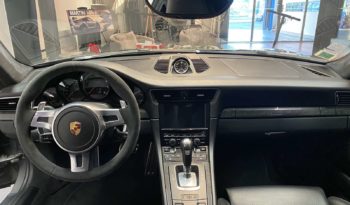 PORSCHE 911 (991.1) Turbo S PDK – 560CH plein