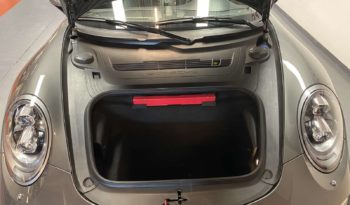 PORSCHE 911 (991.1) Turbo S PDK – 560CH plein
