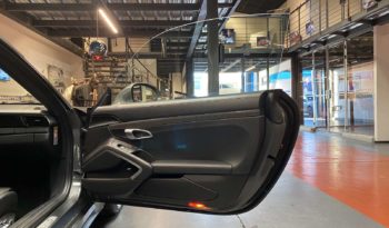 PORSCHE 911 (991.1) Turbo S PDK – 560CH plein