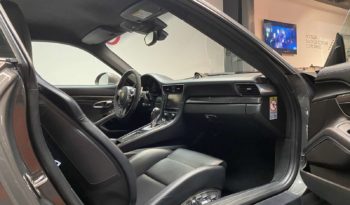 PORSCHE 911 (991.1) Turbo S PDK – 560CH plein