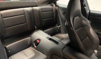 PORSCHE 911 (991.1) Turbo S PDK – 560CH plein