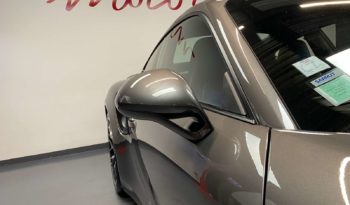 PORSCHE 911 (991.1) Turbo S PDK – 560CH plein