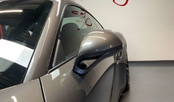 PORSCHE 911 (991.1) Turbo S PDK – 560CH plein