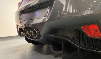 FERRARI 458 Italia – V8 – 570 CH plein