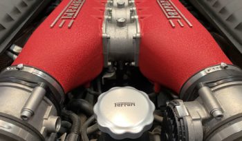 FERRARI 458 Italia – V8 – 570 CH full