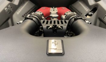 FERRARI 458 Italia – V8 – 570 CH plein