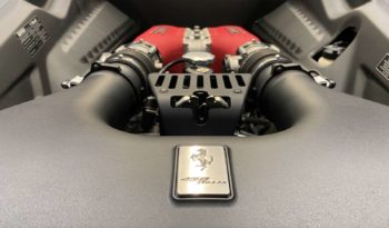 FERRARI 458 Italia – V8 – 570 CH full