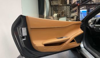 FERRARI 458 Italia – V8 – 570 CH plein