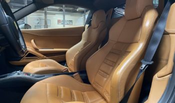 FERRARI 458 Italia – V8 – 570 CH plein