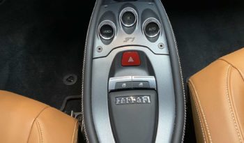 FERRARI 458 Italia – V8 – 570 CH plein