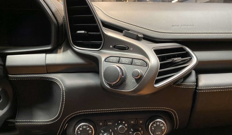 FERRARI 458 Italia – V8 – 570 CH plein