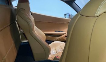 FERRARI 458 Italia – V8 – 570 CH plein