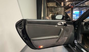 PORSCHE 911 (997.1) Carrera 4S – 355 CH plein
