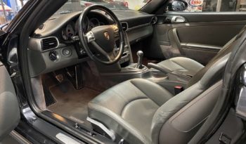 PORSCHE 911 (997.1) Carrera 4S – 355 CH plein