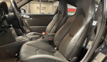 PORSCHE 911 (997.1) Carrera 4S – 355 CH plein