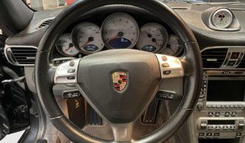 PORSCHE 911 (997.1) Carrera 4S – 355 CH plein