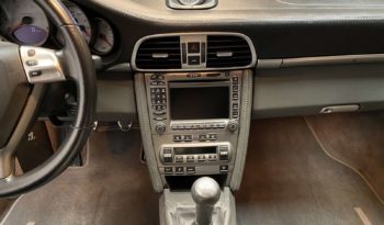 PORSCHE 911 (997.1) Carrera 4S – 355 CH plein