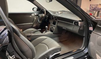 PORSCHE 911 (997.1) Carrera 4S – 355 CH plein