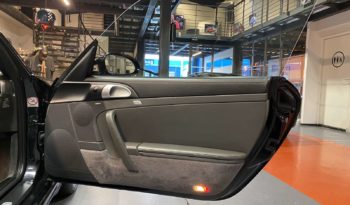 PORSCHE 911 (997.1) Carrera 4S – 355 CH plein