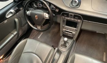 PORSCHE 911 (997.1) Carrera 4S – 355 CH full