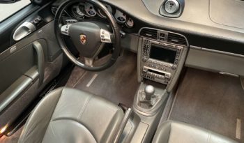 PORSCHE 911 (997.1) Carrera 4S – 355 CH plein