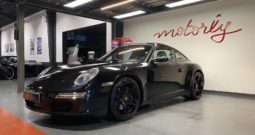 PORSCHE 911 (997.1) Carrera 4S – 355 CH