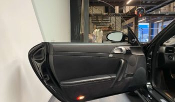 PORSCHE 911 (997.1) Carrera S – 355 CH plein