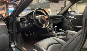 PORSCHE 911 (997.1) Carrera S – 355 CH plein