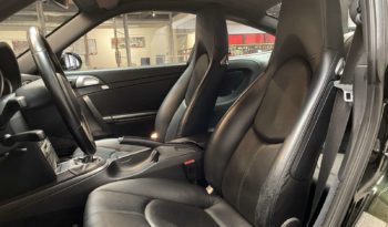 PORSCHE 911 (997.1) Carrera S – 355 CH plein