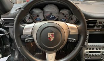 PORSCHE 911 (997.1) Carrera S – 355 CH plein