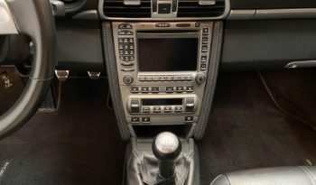 PORSCHE 911 (997.1) Carrera S – 355 CH plein