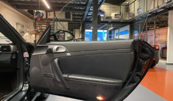 PORSCHE 911 (997.1) Carrera S – 355 CH plein