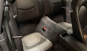 PORSCHE 911 (997.1) Carrera S – 355 CH plein