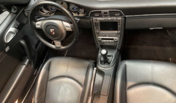 PORSCHE 911 (997.1) Carrera S – 355 CH plein