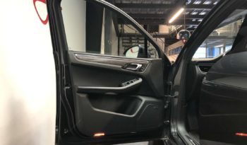 PORSCHE MACAN TURBO PACK PERFORMANCE- PDK – 440CH plein
