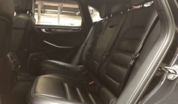 PORSCHE MACAN TURBO PACK PERFORMANCE- PDK – 440CH plein