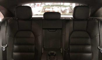 PORSCHE MACAN TURBO PACK PERFORMANCE- PDK – 440CH plein